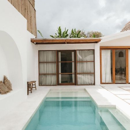 Villa Melia Bali Uluwatu Esterno foto