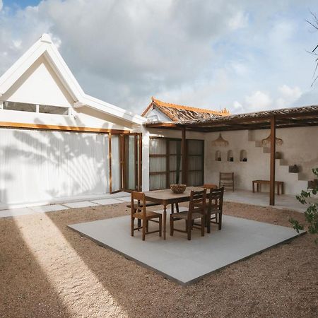 Villa Melia Bali Uluwatu Esterno foto