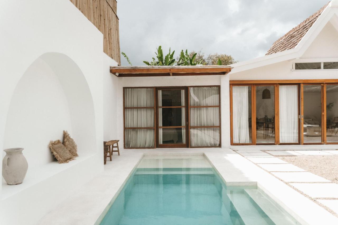Villa Melia Bali Uluwatu Esterno foto