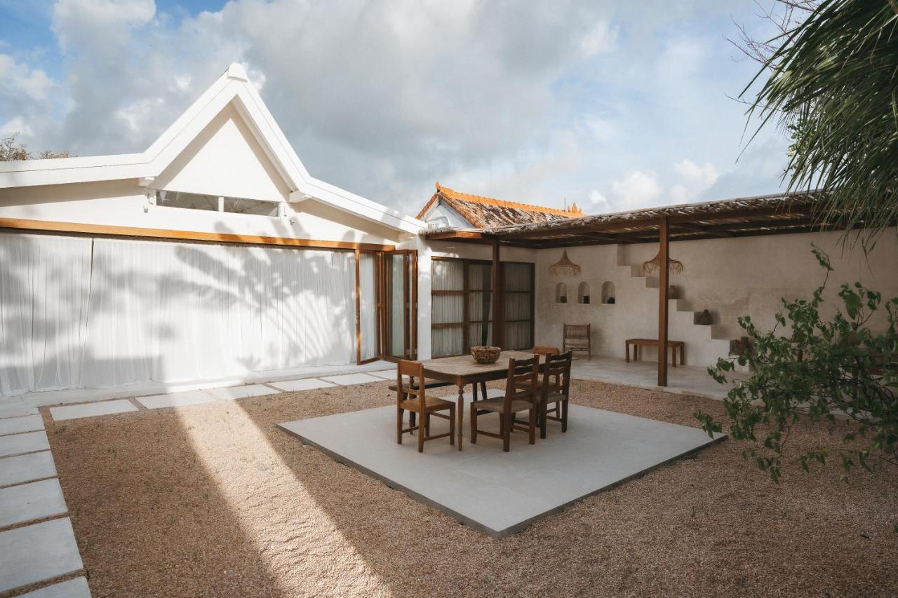 Villa Melia Bali Uluwatu Esterno foto