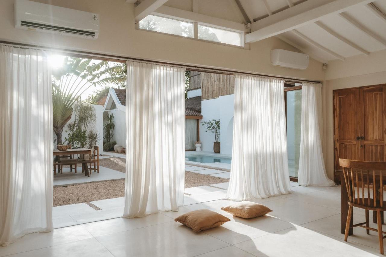 Villa Melia Bali Uluwatu Esterno foto
