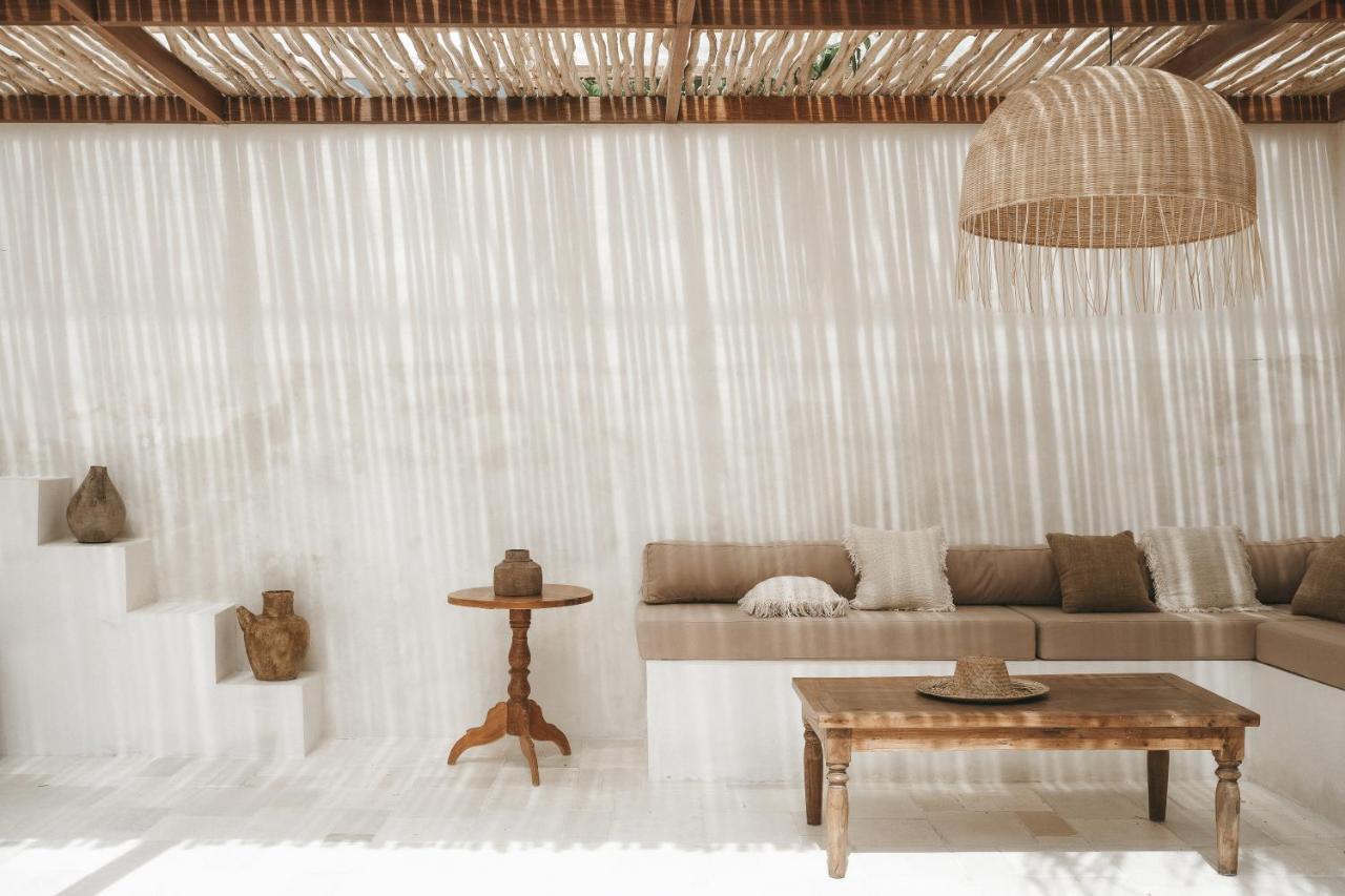 Villa Melia Bali Uluwatu Esterno foto