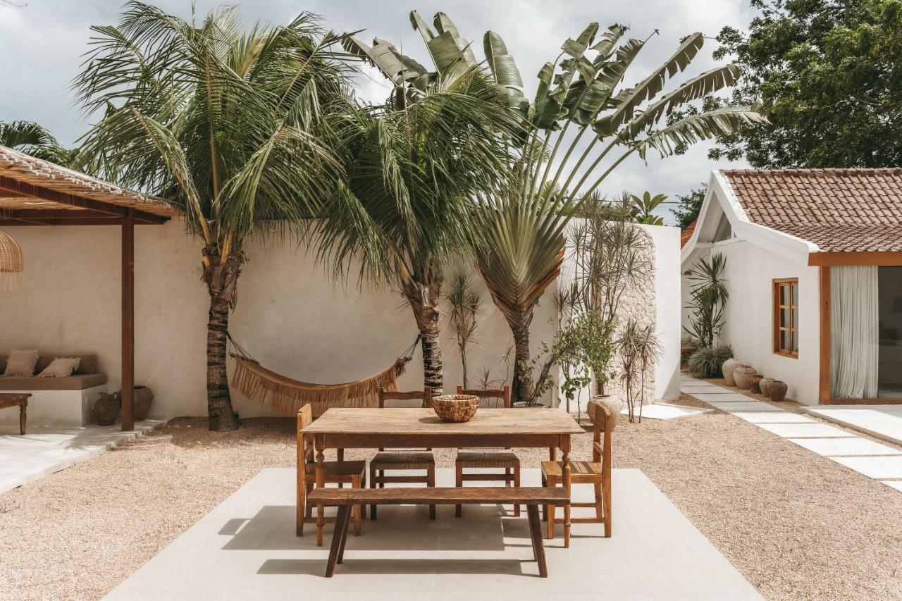 Villa Melia Bali Uluwatu Esterno foto