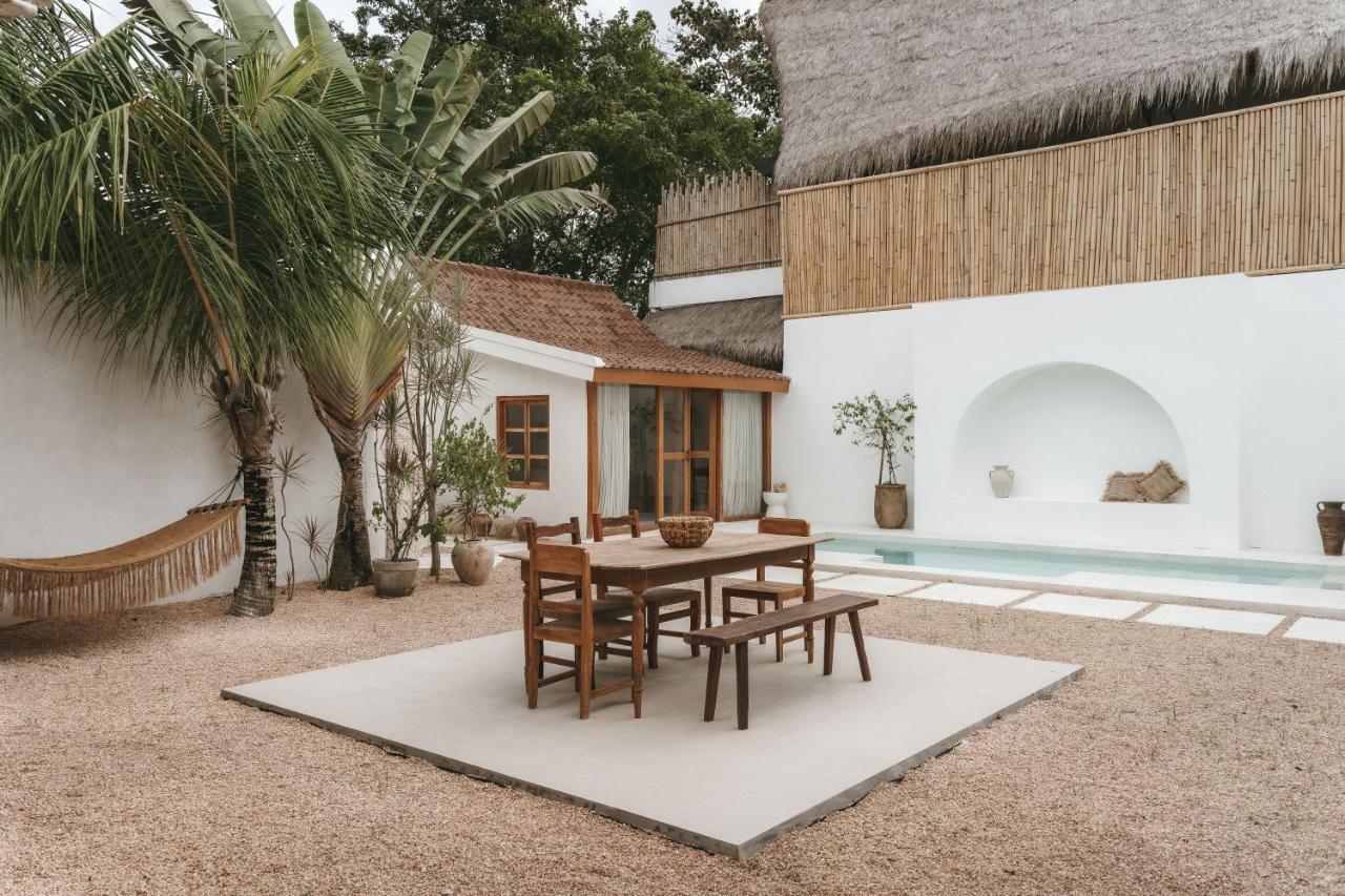 Villa Melia Bali Uluwatu Esterno foto