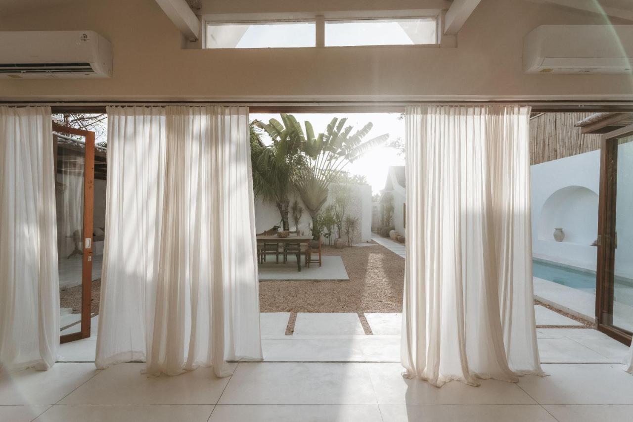 Villa Melia Bali Uluwatu Esterno foto