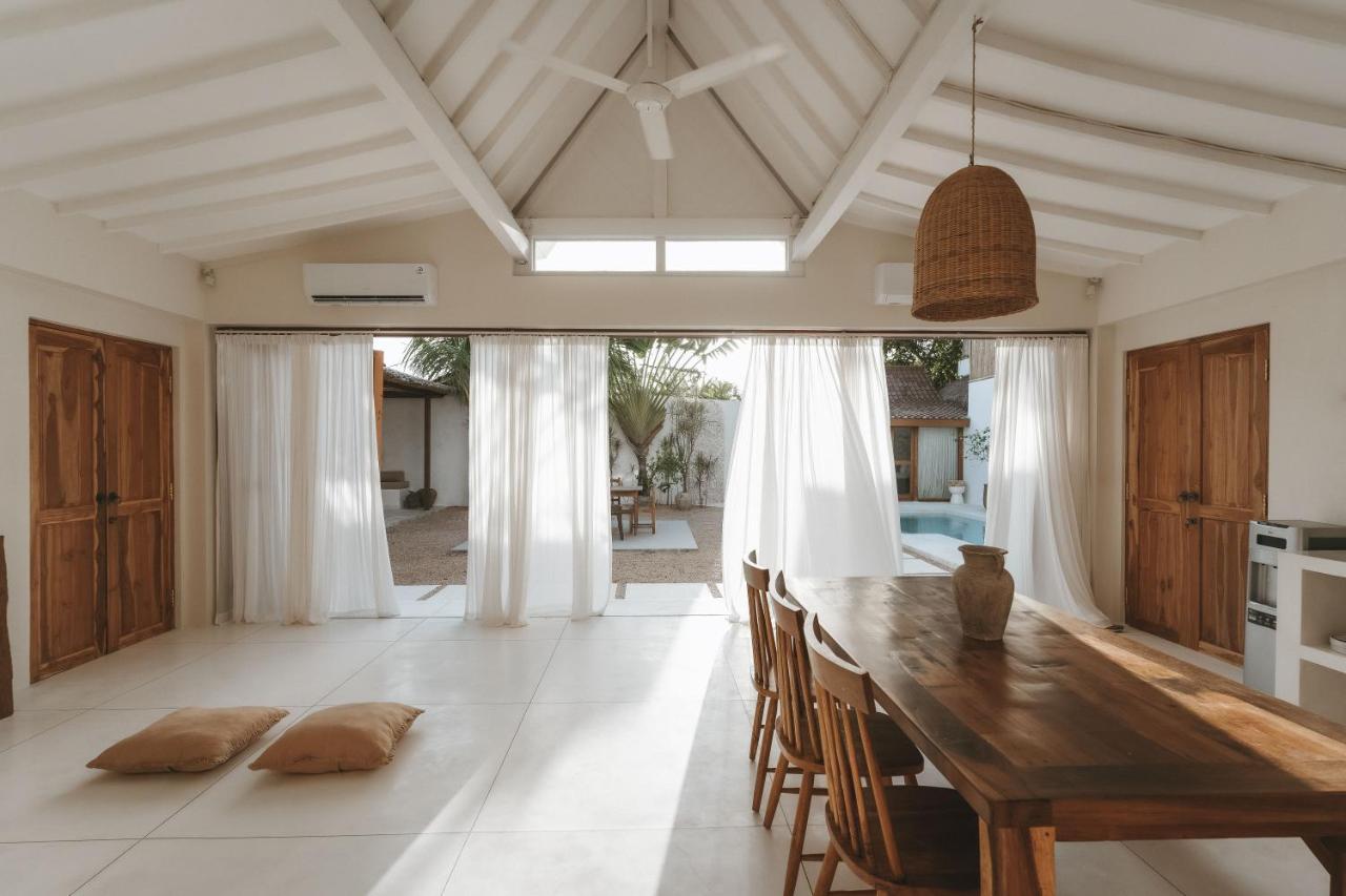 Villa Melia Bali Uluwatu Esterno foto