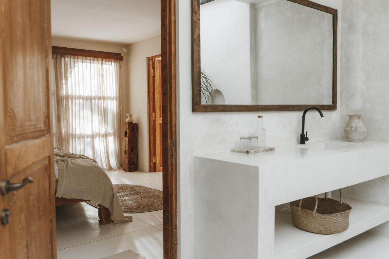 Villa Melia Bali Uluwatu Esterno foto
