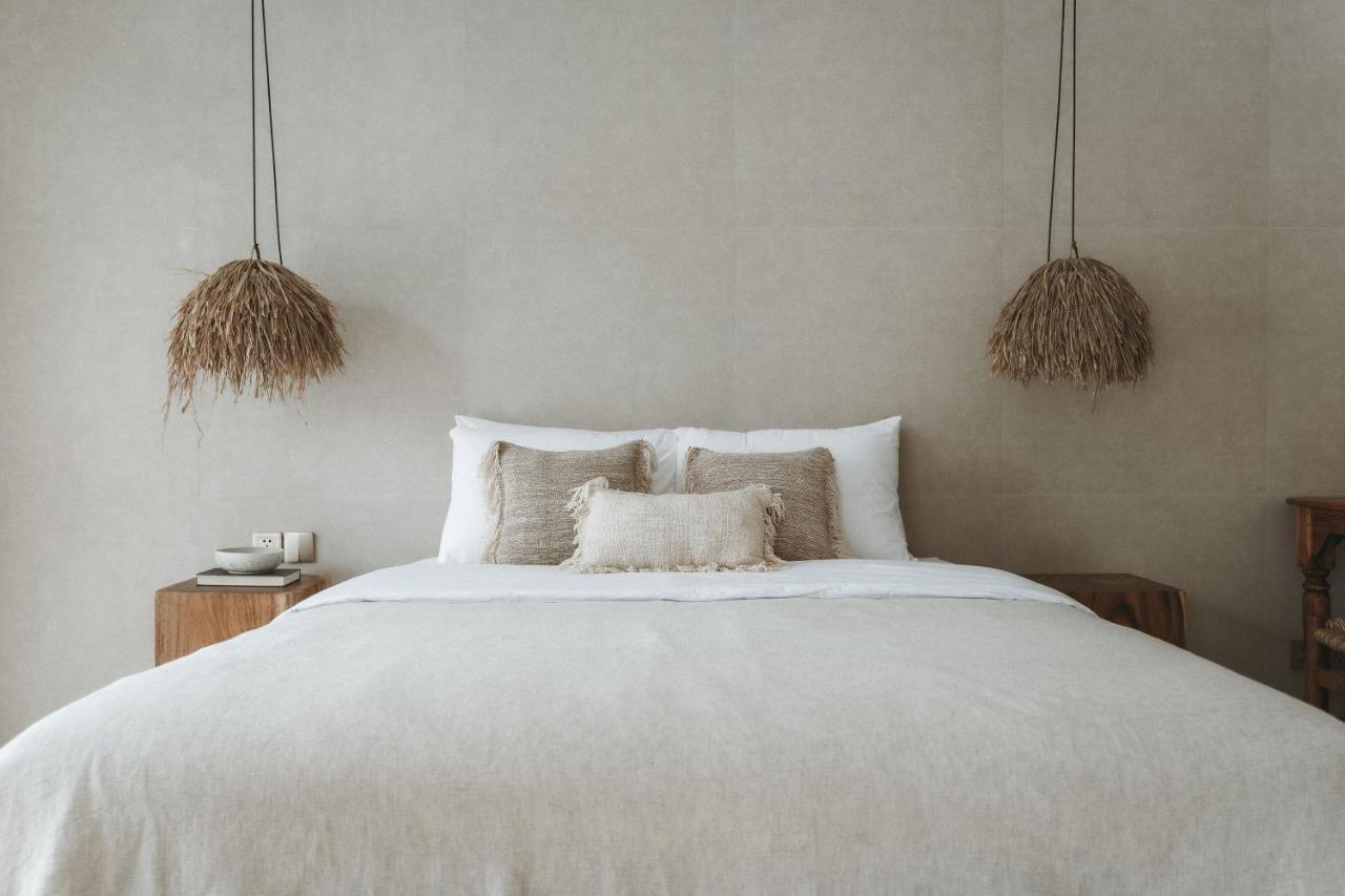 Villa Melia Bali Uluwatu Esterno foto
