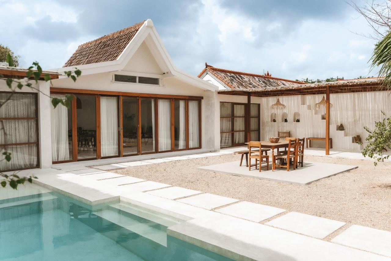 Villa Melia Bali Uluwatu Esterno foto