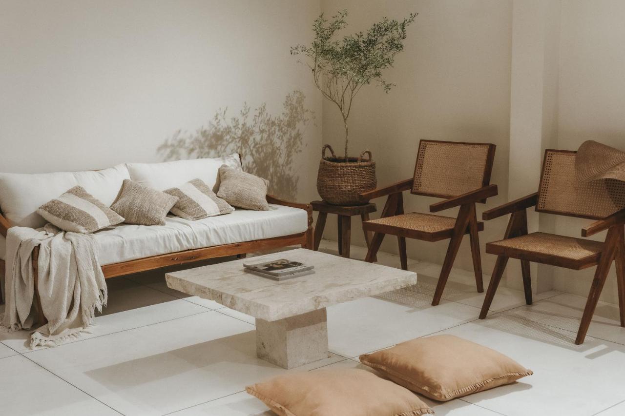 Villa Melia Bali Uluwatu Esterno foto