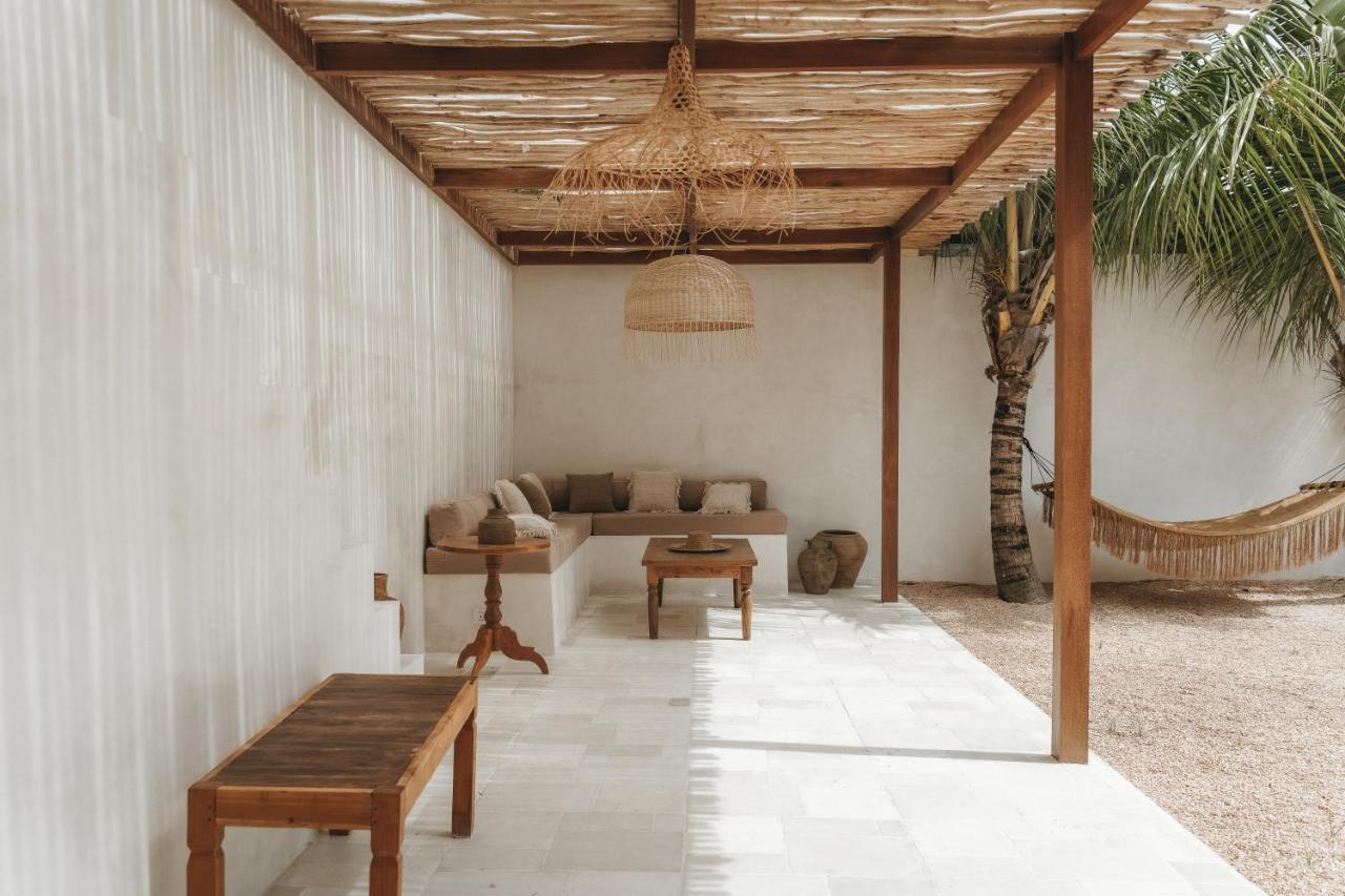 Villa Melia Bali Uluwatu Esterno foto