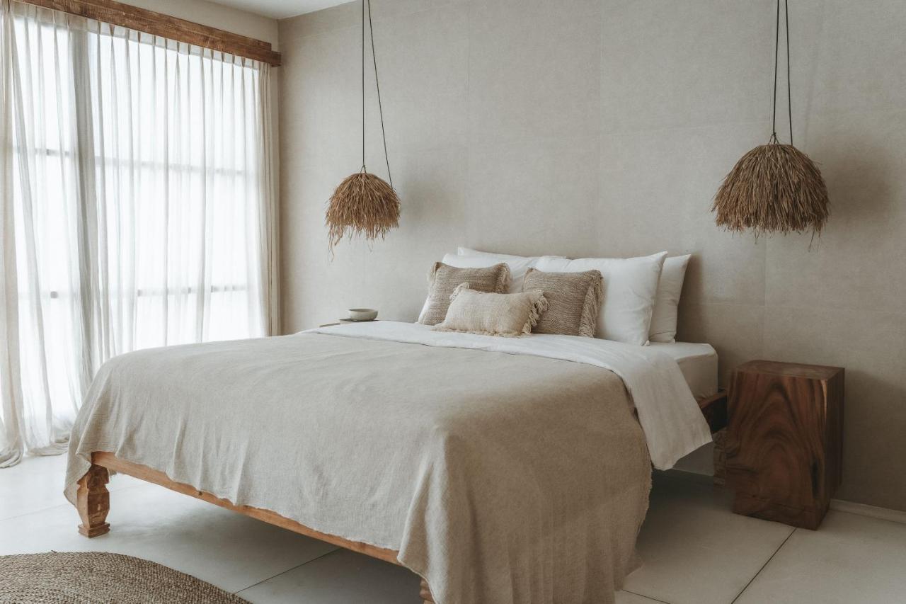 Villa Melia Bali Uluwatu Esterno foto
