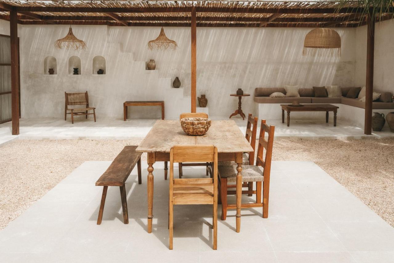 Villa Melia Bali Uluwatu Esterno foto