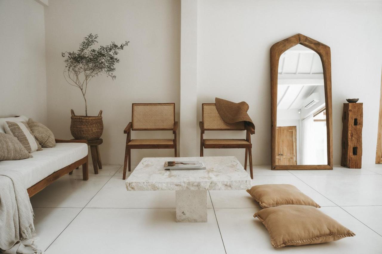 Villa Melia Bali Uluwatu Esterno foto